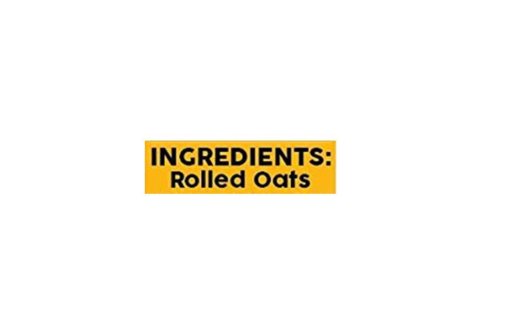Sattvic foods Rolled Oats    Pack  1.5 kilogram